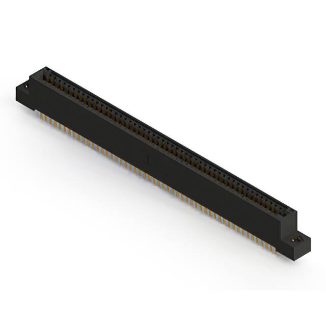 895-102-525-208 EDAC Inc.  Edgeboard Connectors